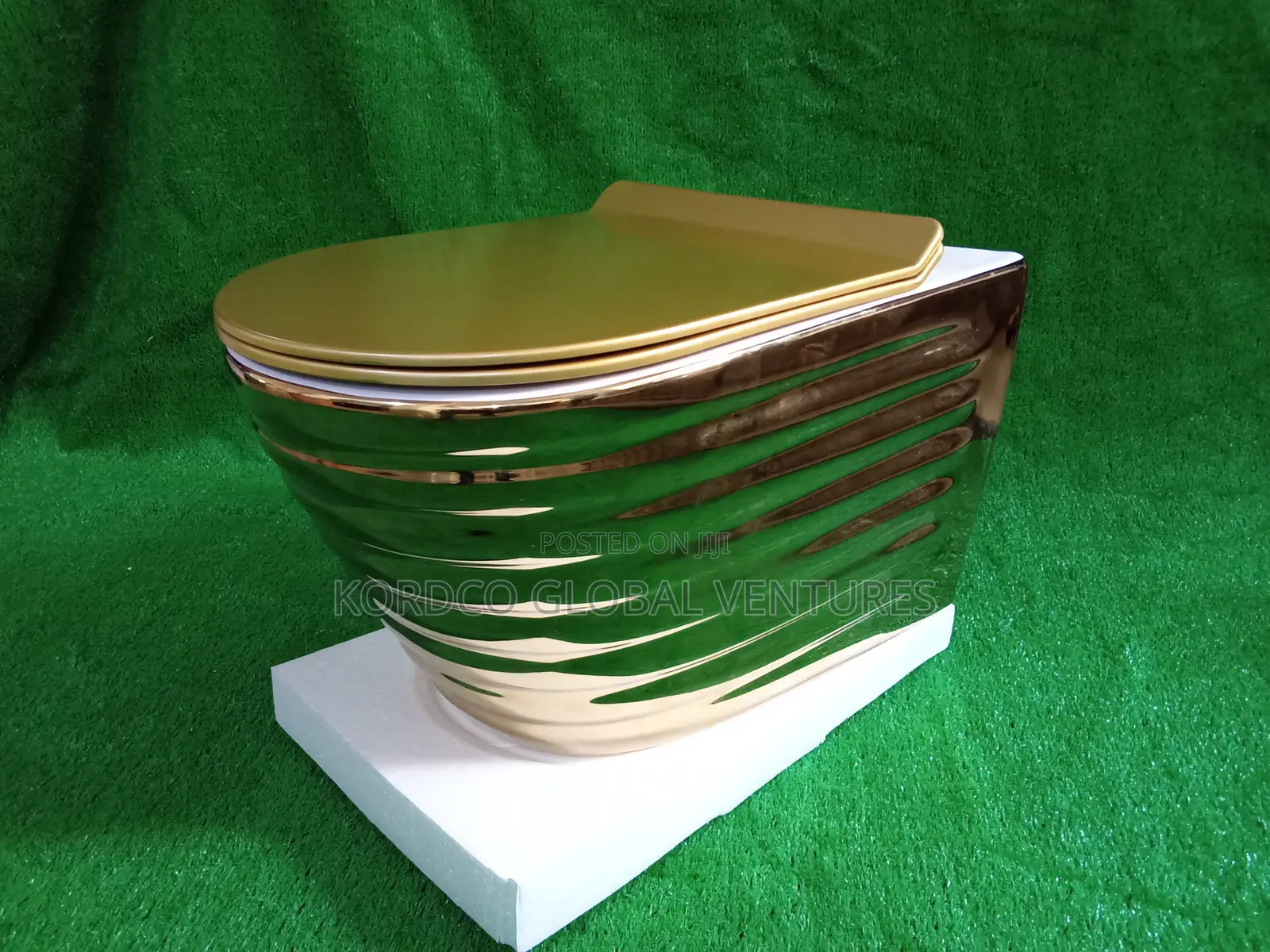 Wash Basin
