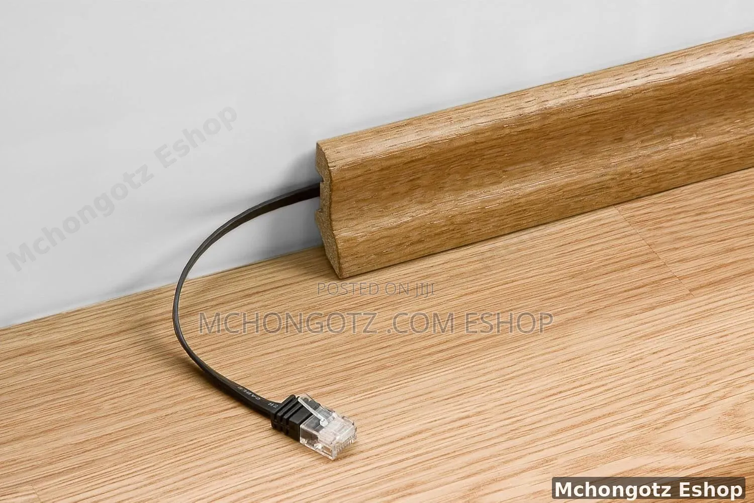 Flat Cat 6 LAN Cable 10M Ethernet Network Cable