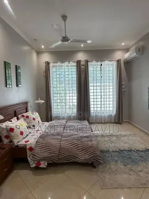 Furnished 4bdrm Apartment in Kahwa Real Estate, Oyster Bay for rent