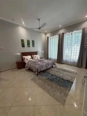 Furnished 4bdrm Apartment in Kahwa Real Estate, Oyster Bay for rent