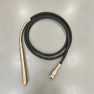 Poker Shaft