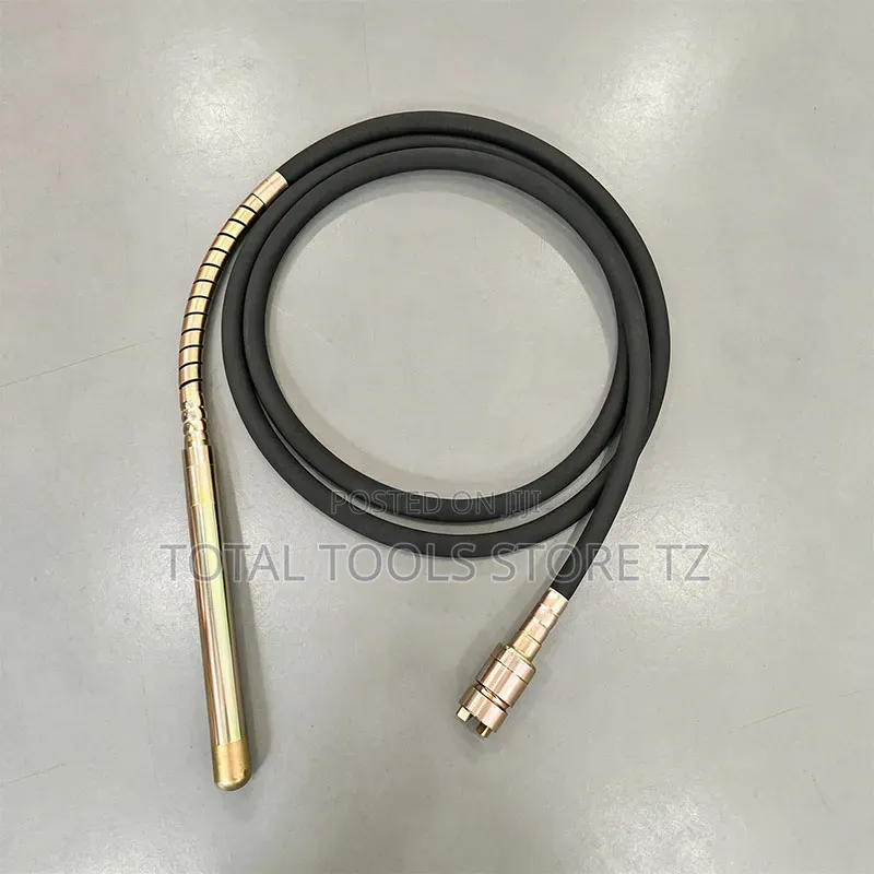 Poker Shaft
