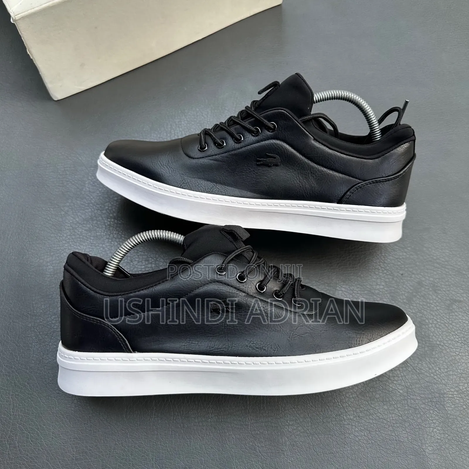 lacoste Shoessize: