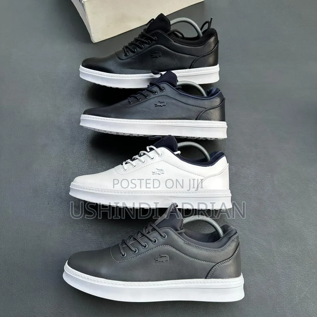 lacoste Shoessize: