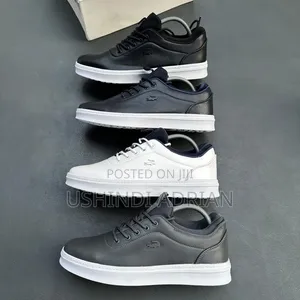 lacoste Shoessize:
