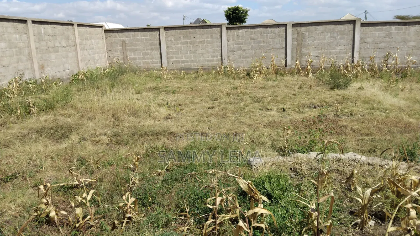 Kiwanja Kinauzwa Chini Ya Uswahilini Arusha