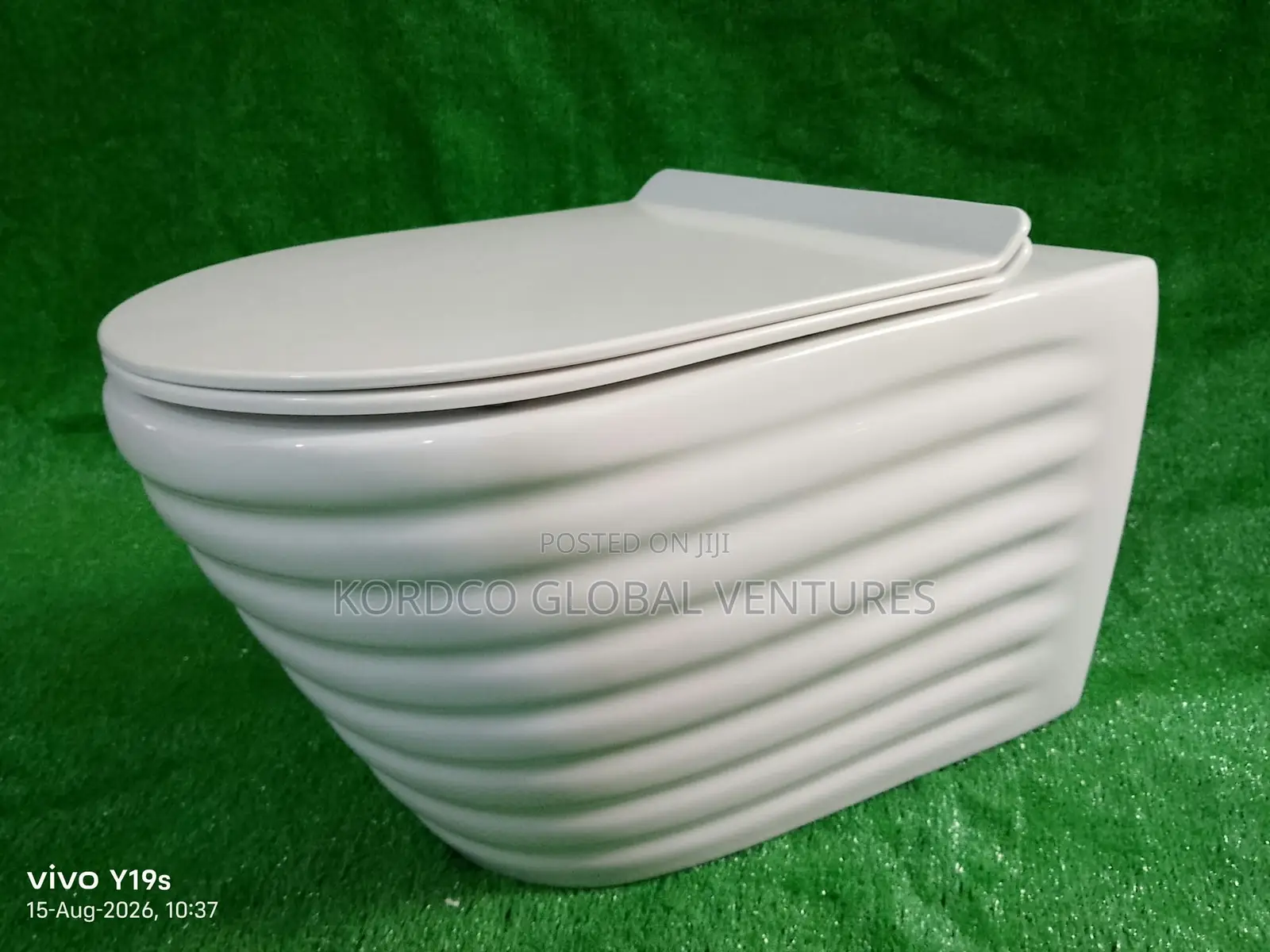 Wash Basin Ped Hang Type Kh02 White