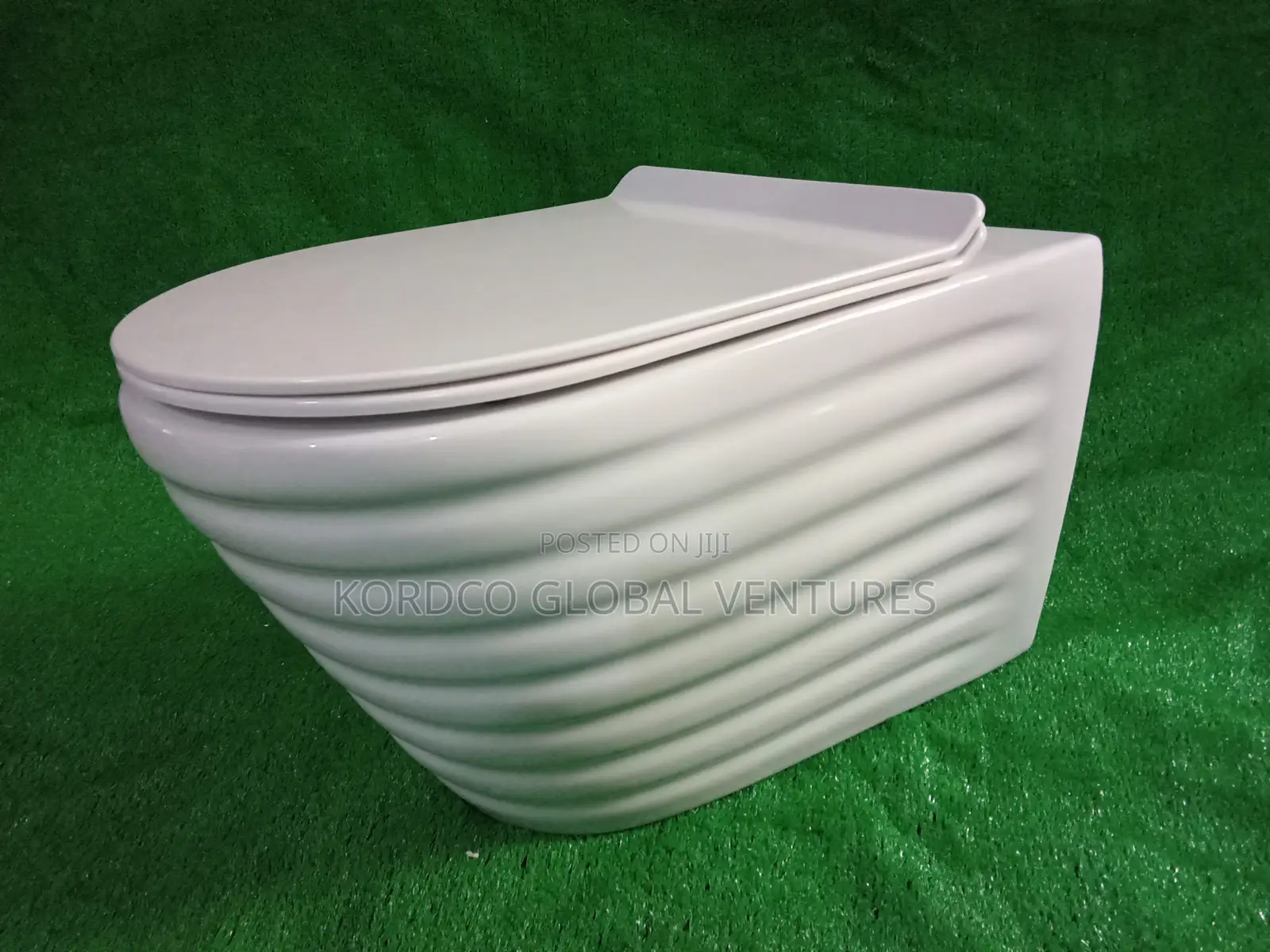 Wash Basin Ped Hang Type Kh02 White