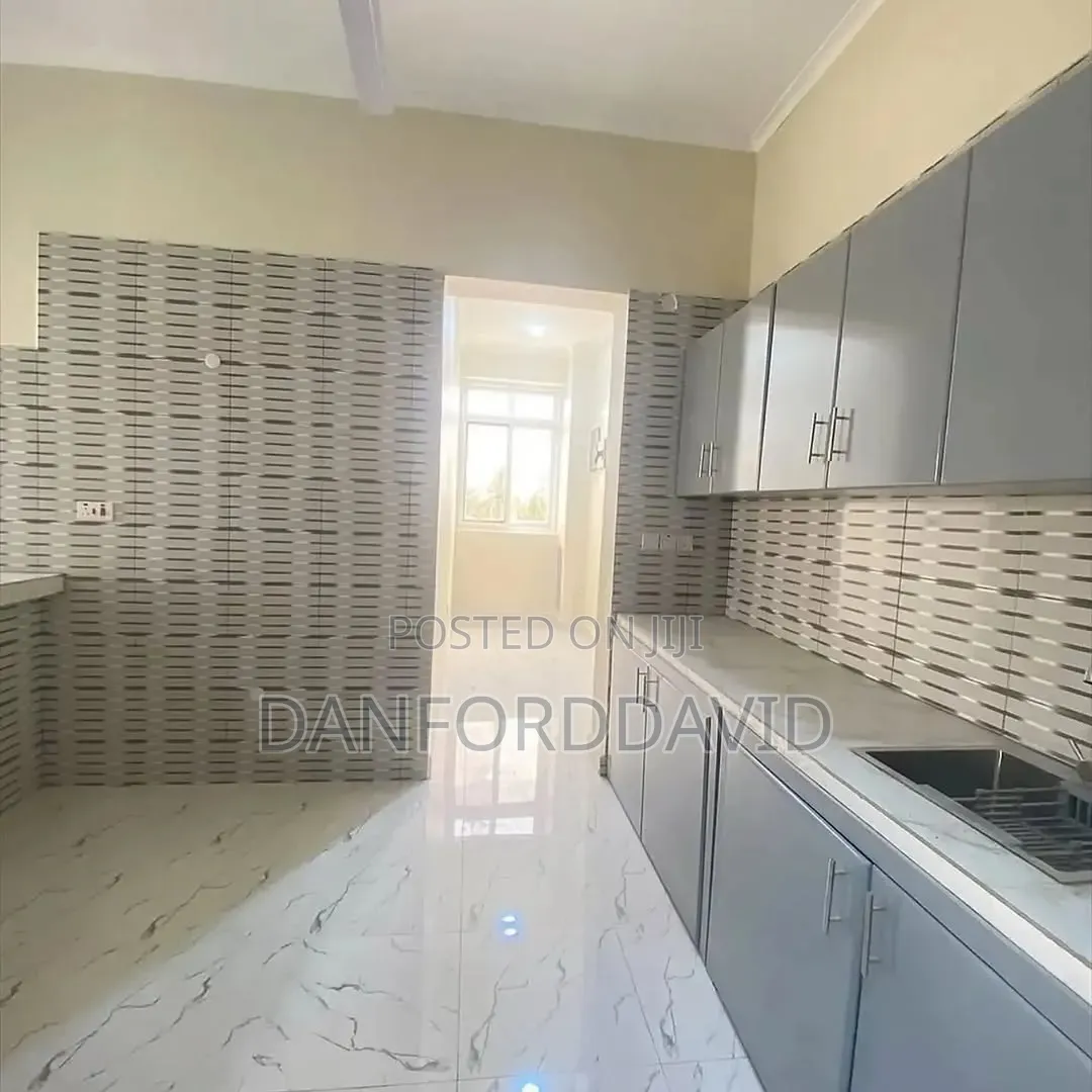 3bdrm Apartment in Kahwa Real Estate, Mikocheni for rent