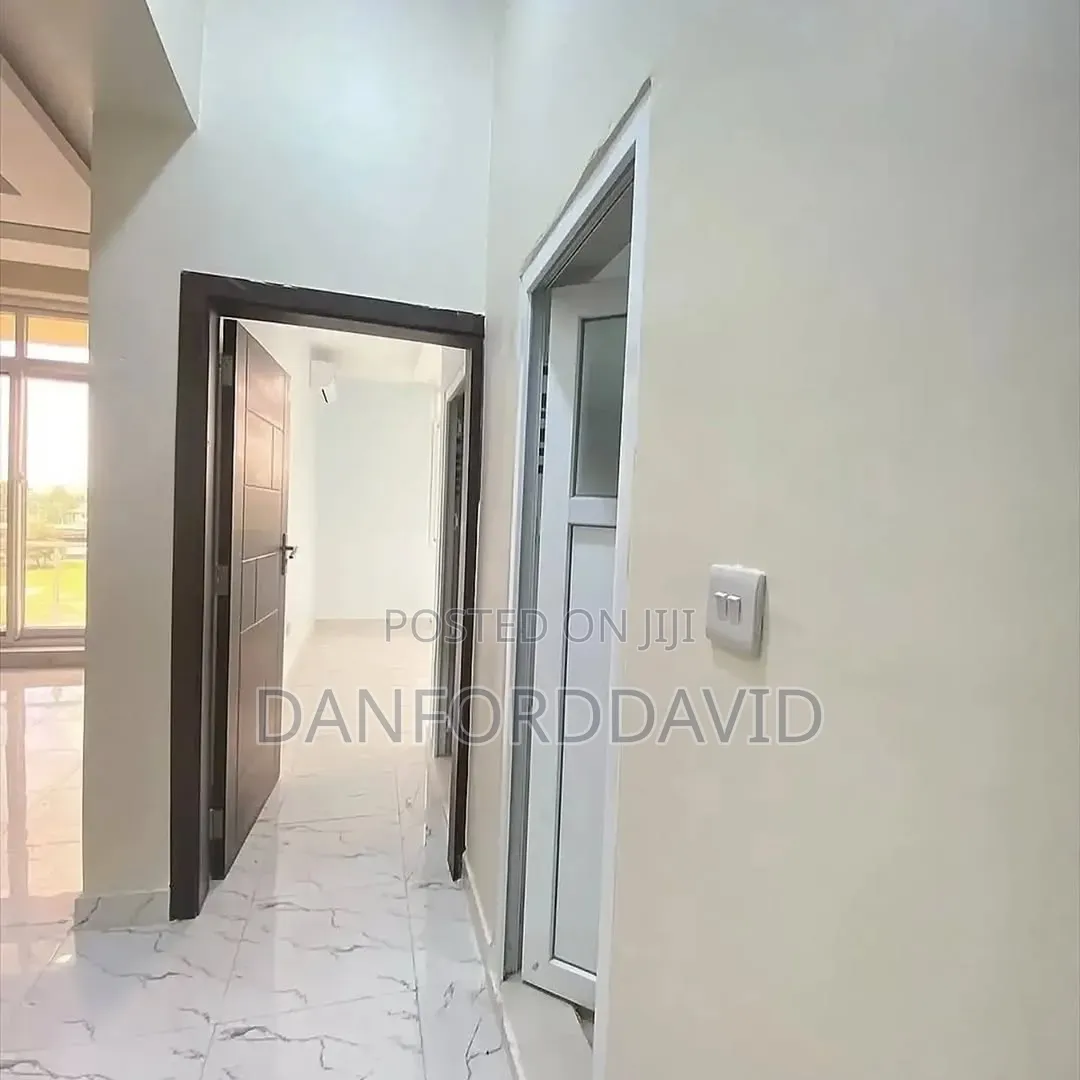 3bdrm Apartment in Kahwa Real Estate, Mikocheni for rent