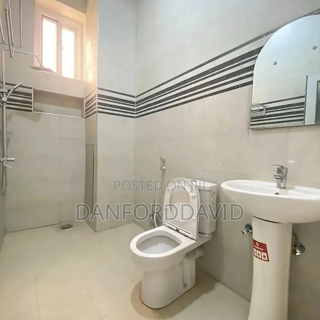 3bdrm Apartment in Kahwa Real Estate, Mikocheni for rent