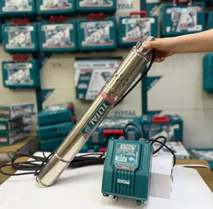 Total Submisible Pump 0.5HP