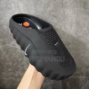 Nike Mind 001 Mule