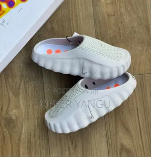 Nike Mind 001 Mule