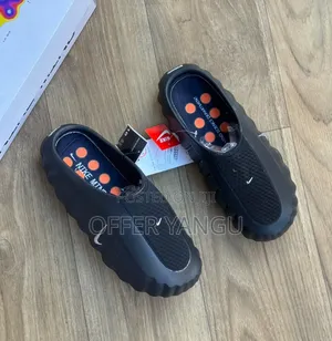 Nike Mind 001 Mule