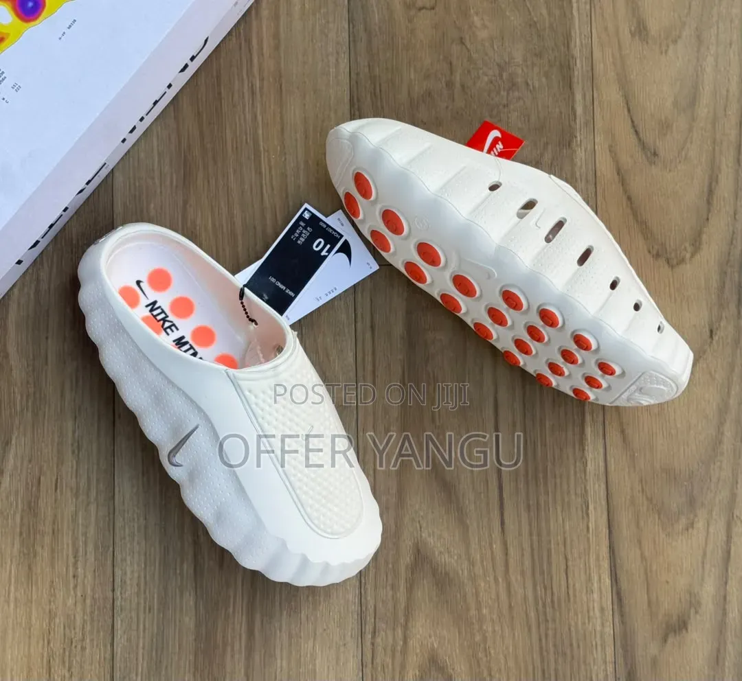Nike Mind 001 Mule