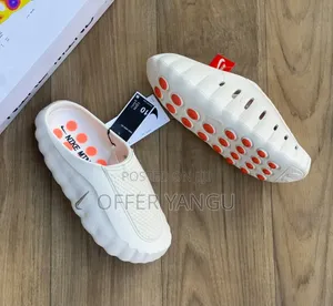 Nike Mind 001 Mule
