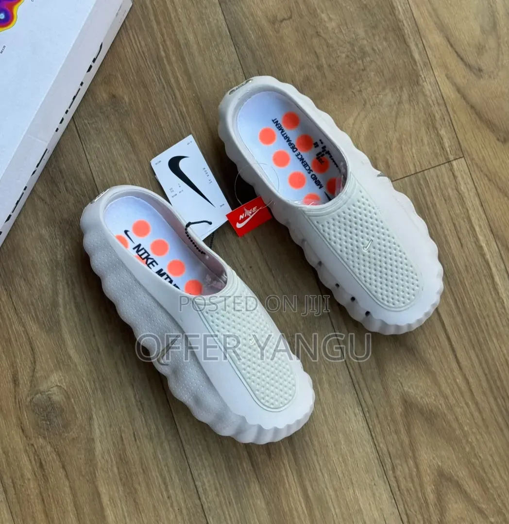 Nike Mind 001 Mule