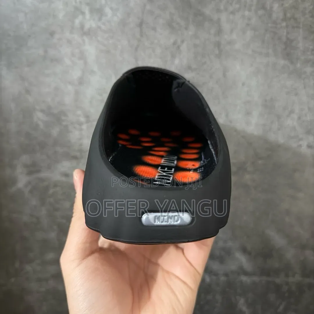 Nike Mind 001 Mule