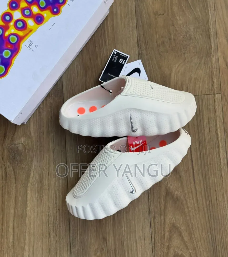 Nike Mind 001 Mule
