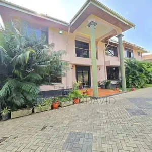 6bdrm House in Kahwa Real Estate, Mikocheni for sale
