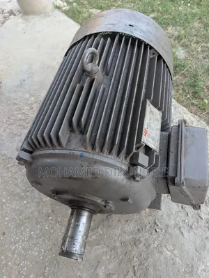 Electric Motor