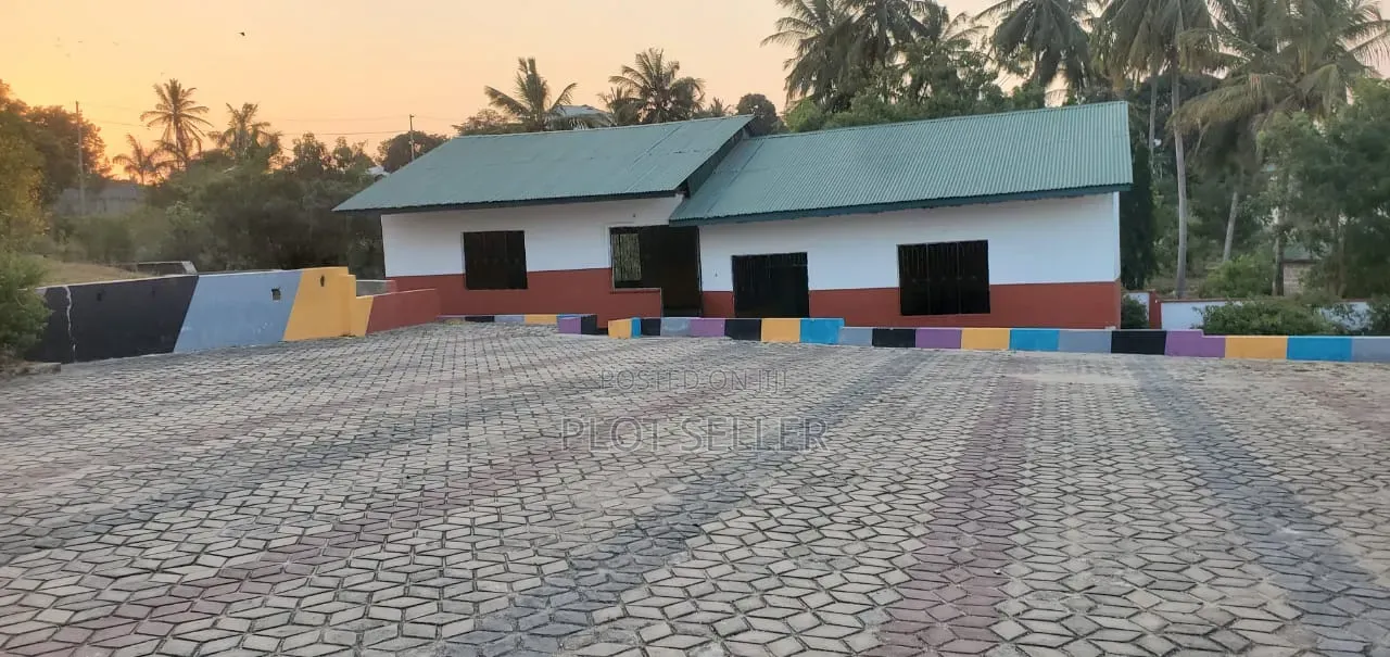 School Property for Sale in Kimara,Mbezi