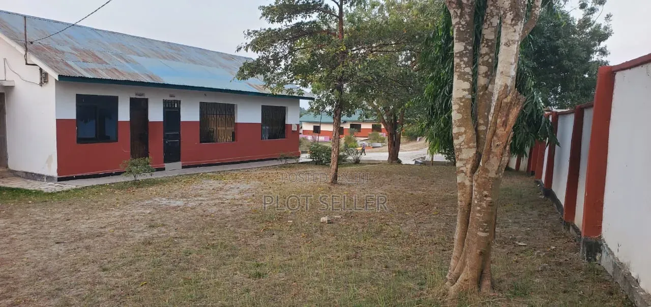 School Property for Sale in Kimara,Mbezi