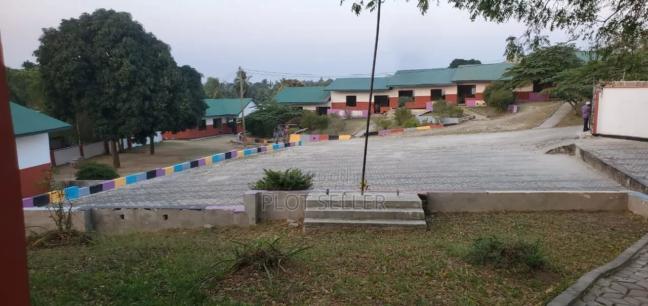 School Property for Sale in Kimara,Mbezi