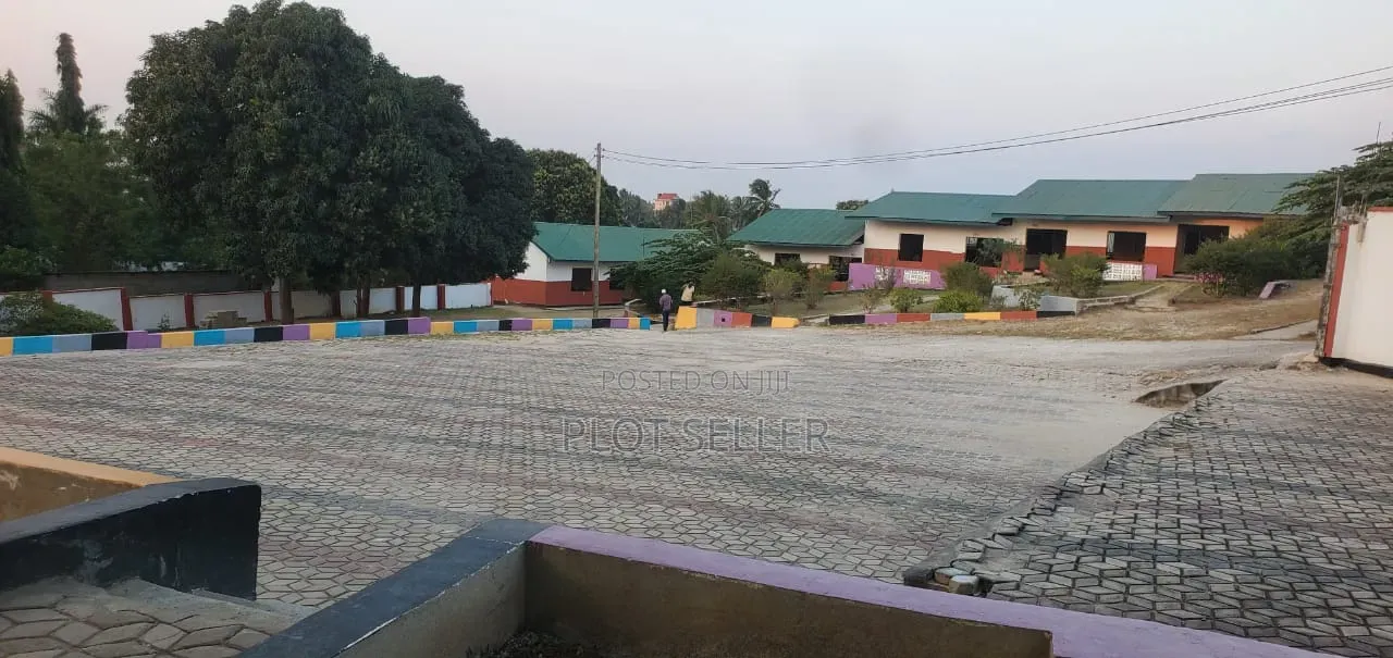 School Property for Sale in Kimara,Mbezi