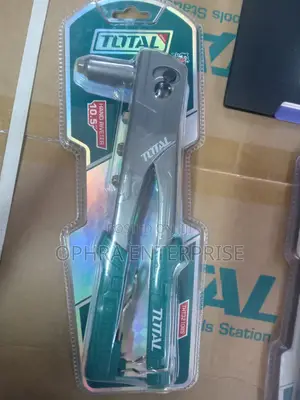 Total Hand Riveter 10.5"