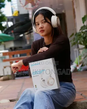 Soundcore Space One Wireless Headphone by Anker
