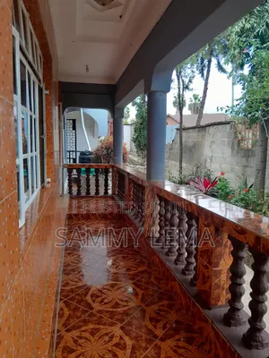 6bdrm Duplex in Sammy Saidy, Njiro for rent
