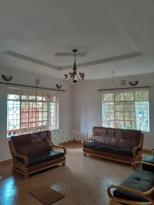 6bdrm Duplex in Sammy Saidy, Njiro for rent