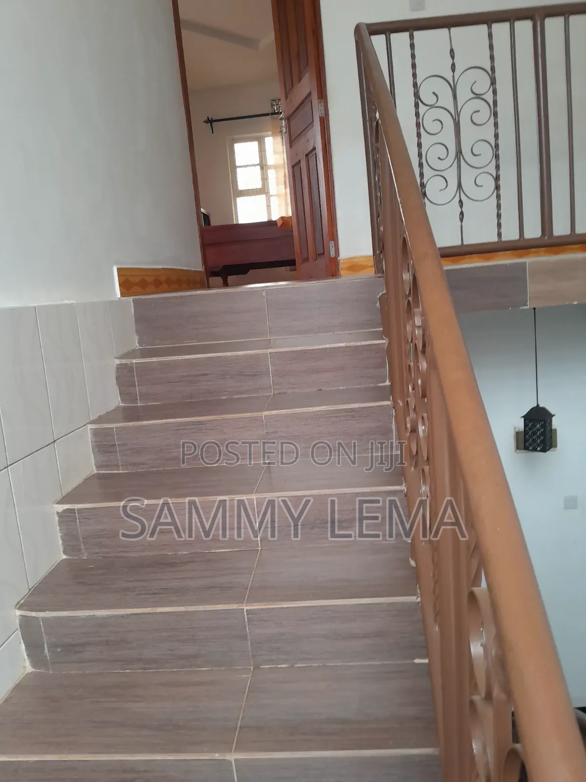 6bdrm Duplex in Sammy Saidy, Njiro for rent