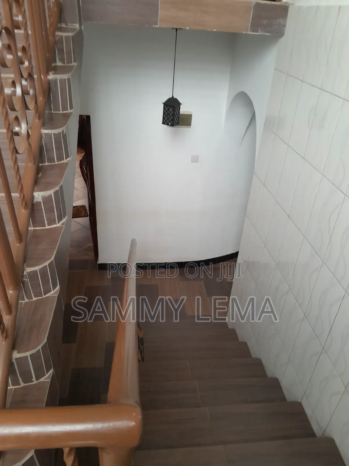 6bdrm Duplex in Sammy Saidy, Njiro for rent