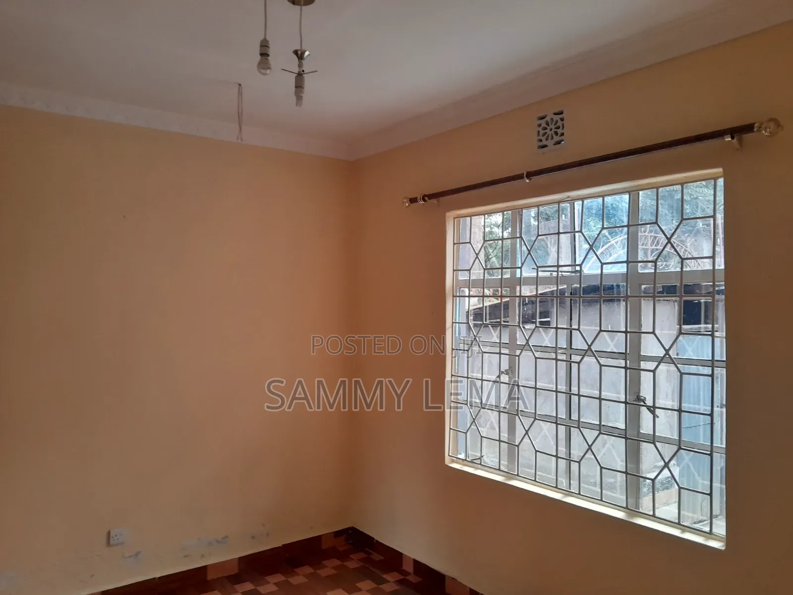 6bdrm Duplex in Sammy Saidy, Njiro for rent