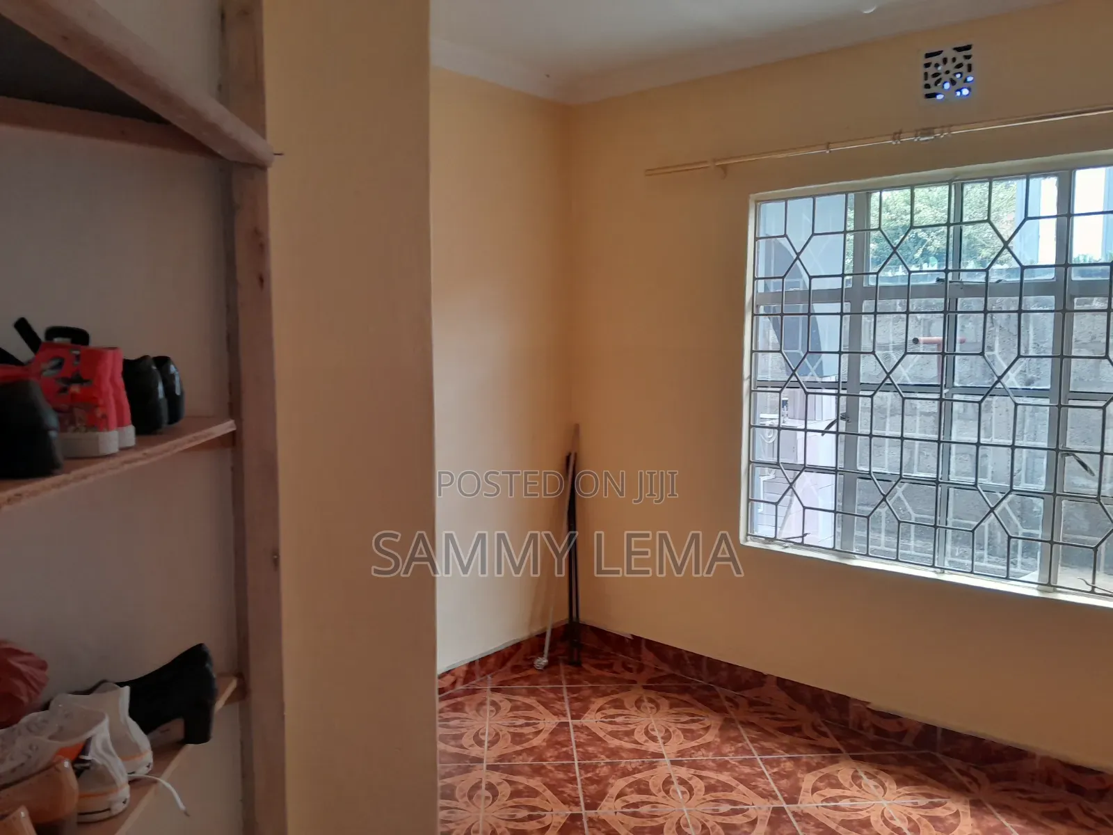 6bdrm Duplex in Sammy Saidy, Njiro for rent