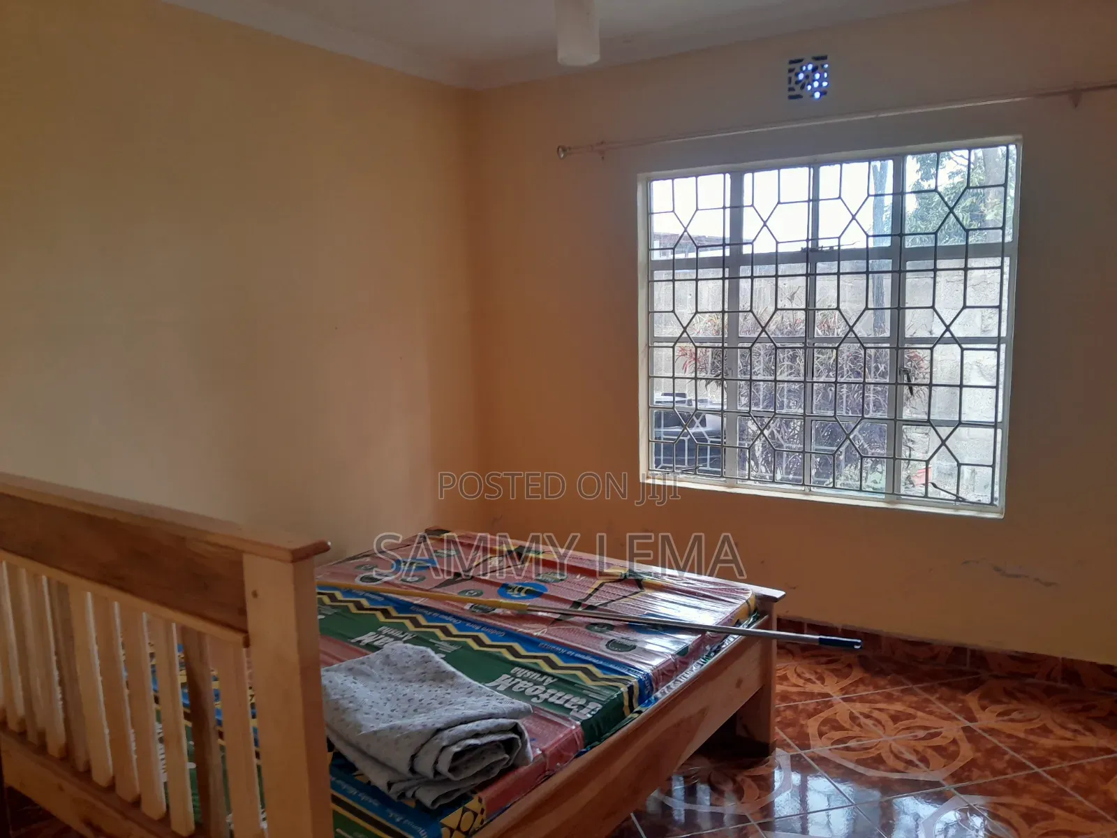 6bdrm Duplex in Sammy Saidy, Njiro for rent