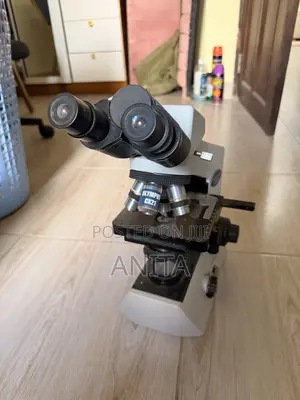 Microscope Olympus Cx21