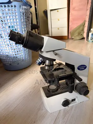Microscope Olympus Cx21