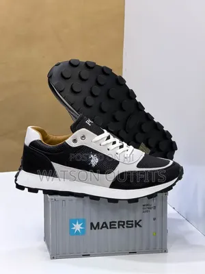 9 Colours j.m Weston Polo c.k Brands Men's Leather Shoes or Sneakers