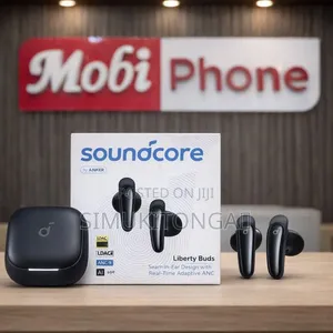 Soundcore Liberty Buds (D1200)