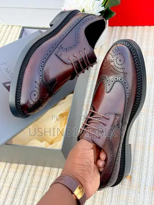new stock—j.m. Weston Shoespremium Quality Shoes