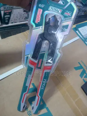 Rabbet Pliers