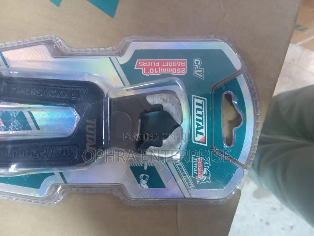 Rabbet Pliers