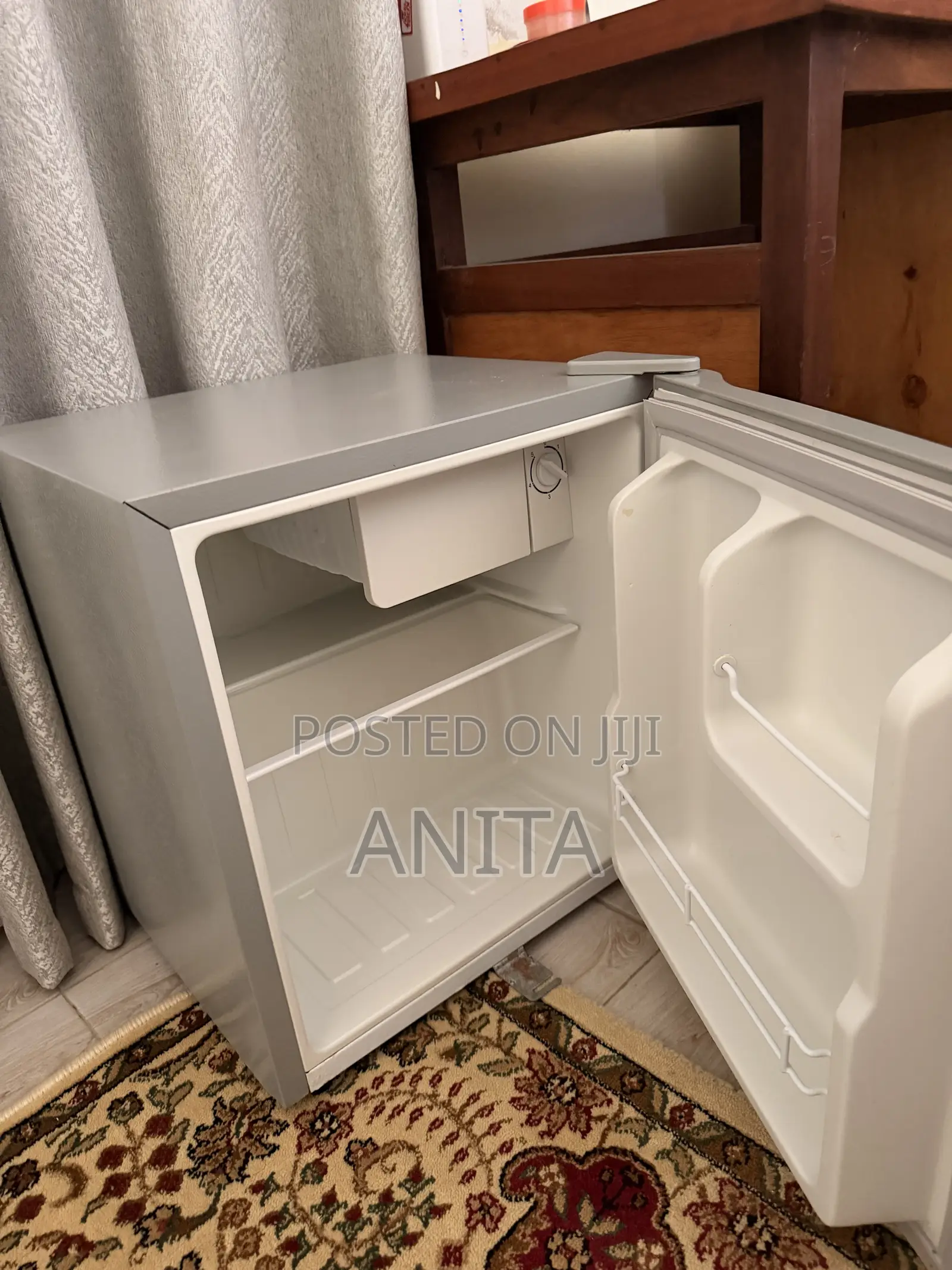 Small Fridge Mr UK