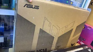 ASUS TUF Gaming Monitor - 27