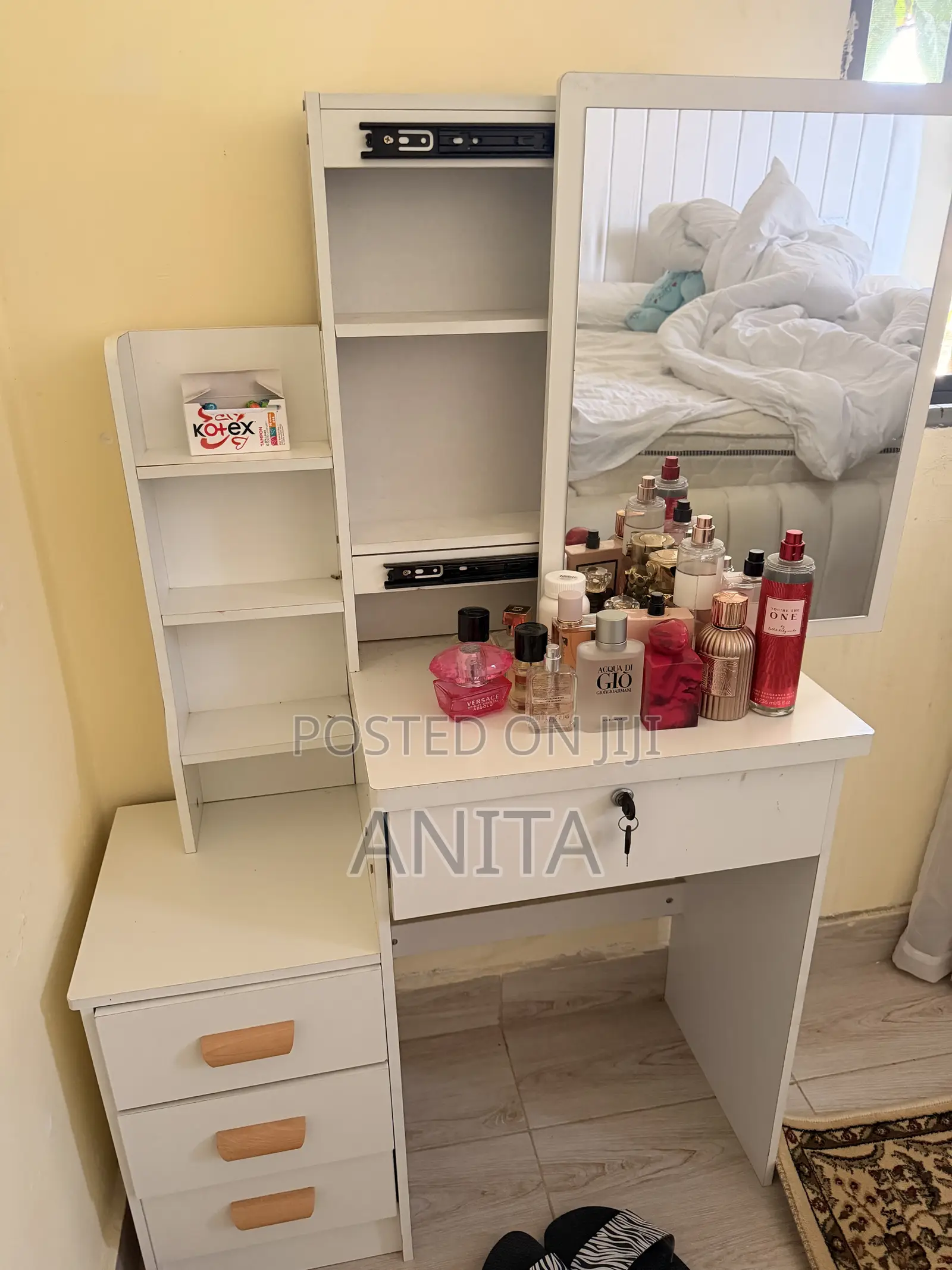 Dressing Table