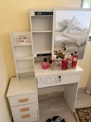 Dressing Table